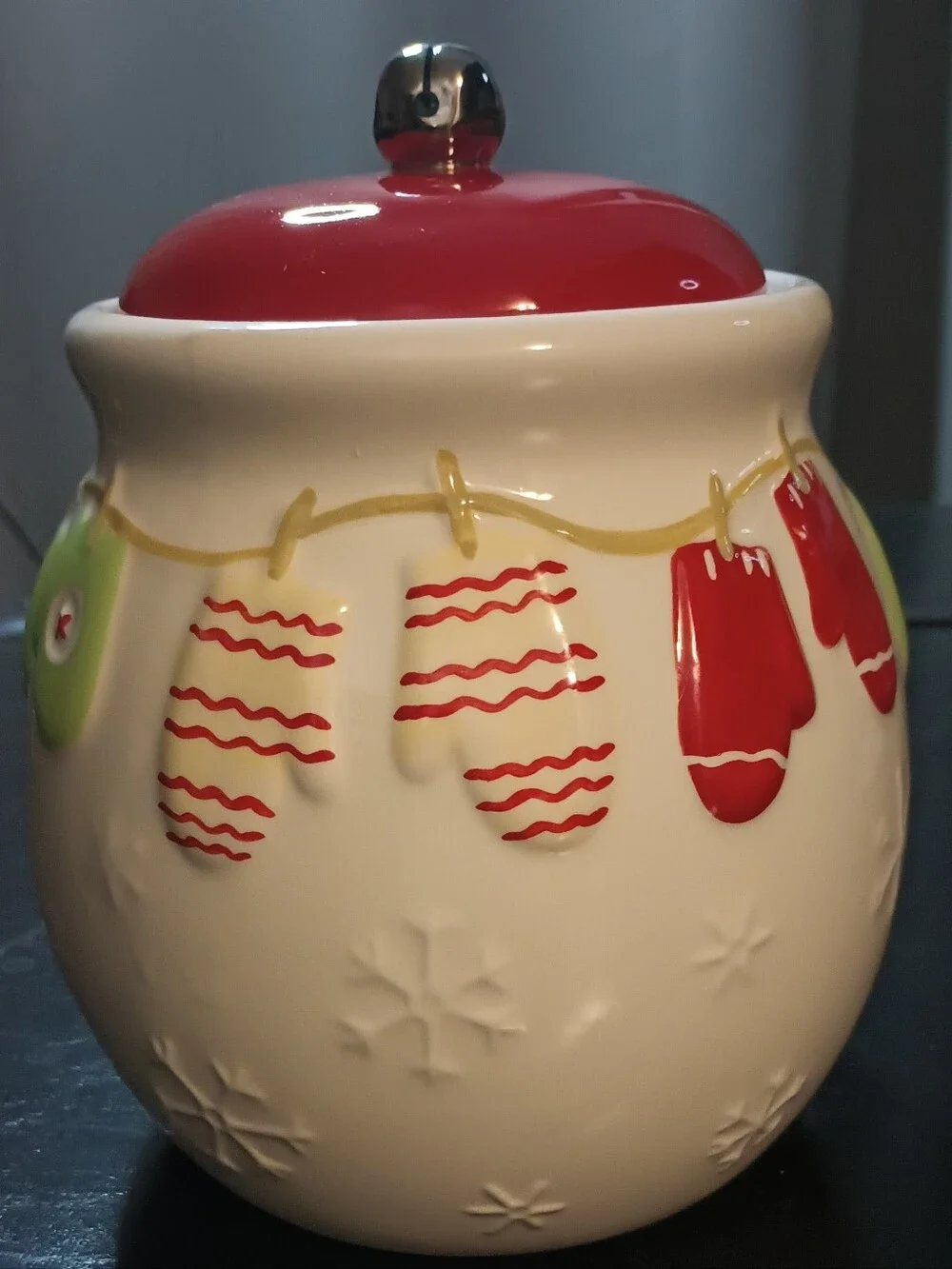 Hallmark used festive